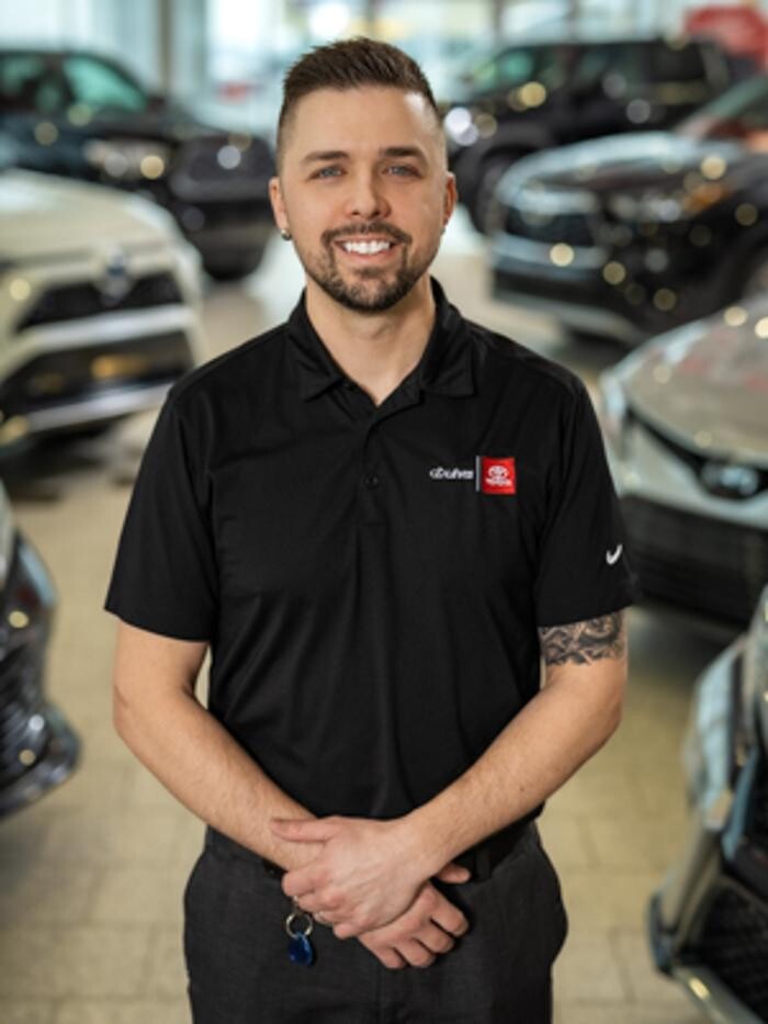 Images Lévis Toyota
