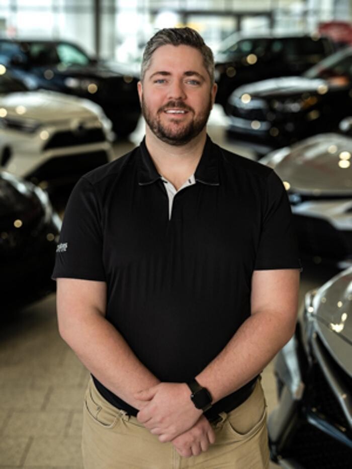 Images Lévis Toyota