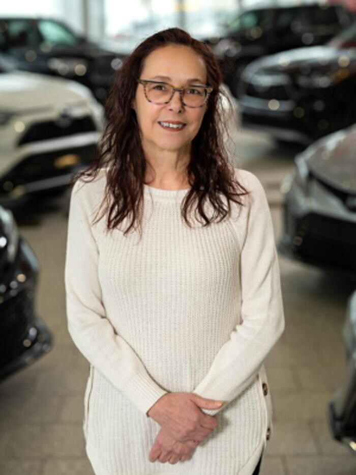 Images Lévis Toyota