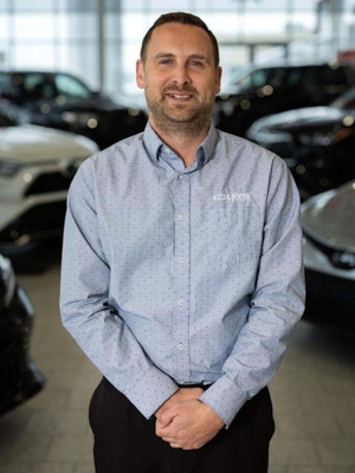 Images Lévis Toyota