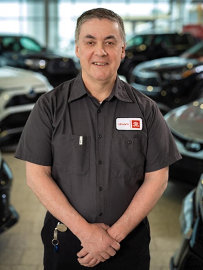 Images Lévis Toyota