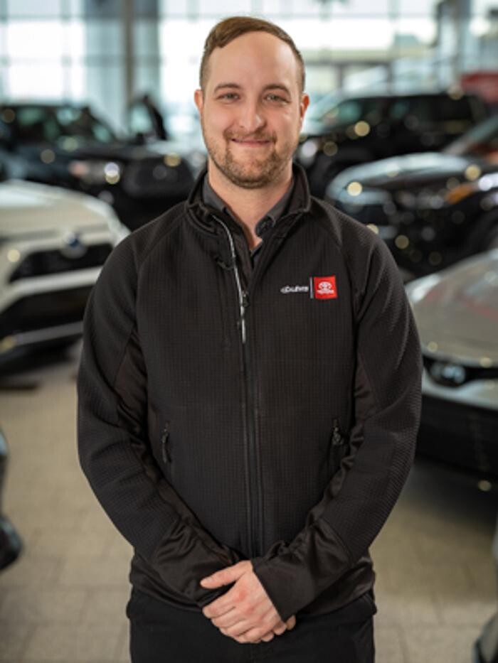 Images Lévis Toyota