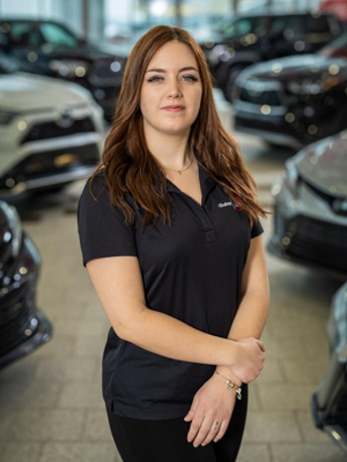 Images Lévis Toyota