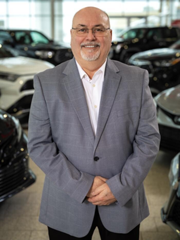 Images Lévis Toyota