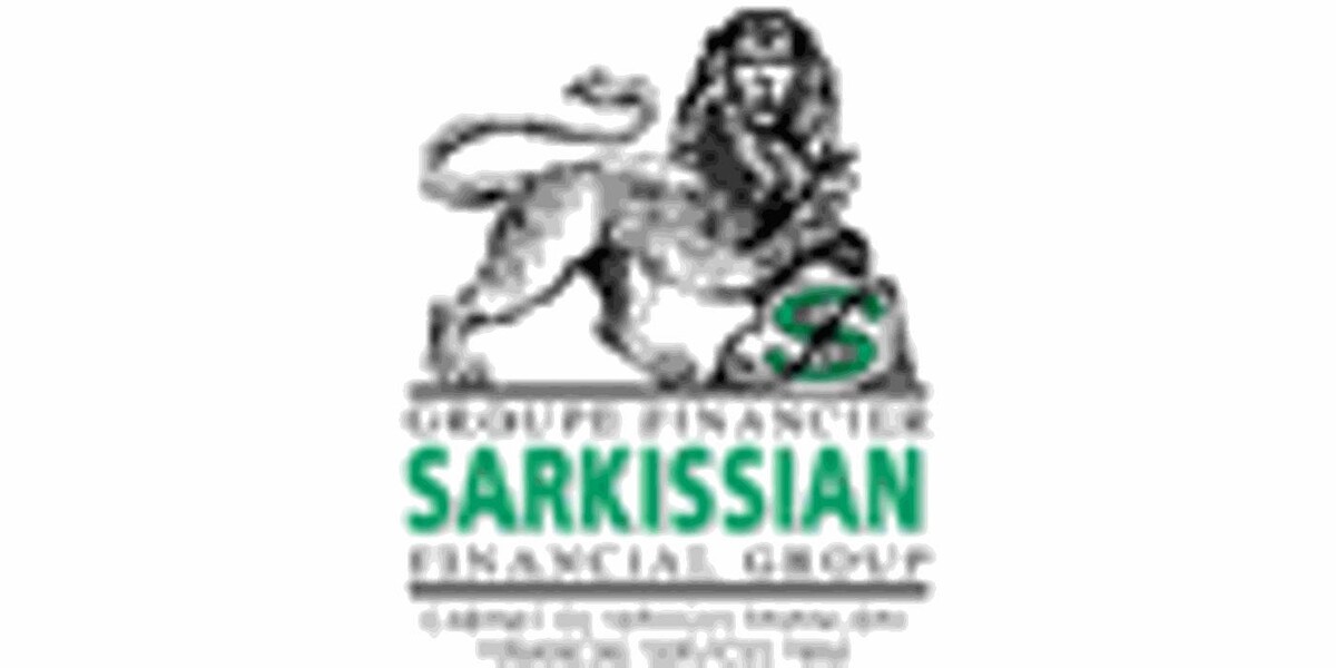 Groupe Financier Sarkissian Financial Group Logo