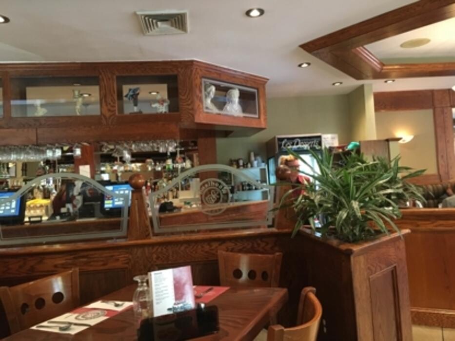 Images Woodland Restaurant