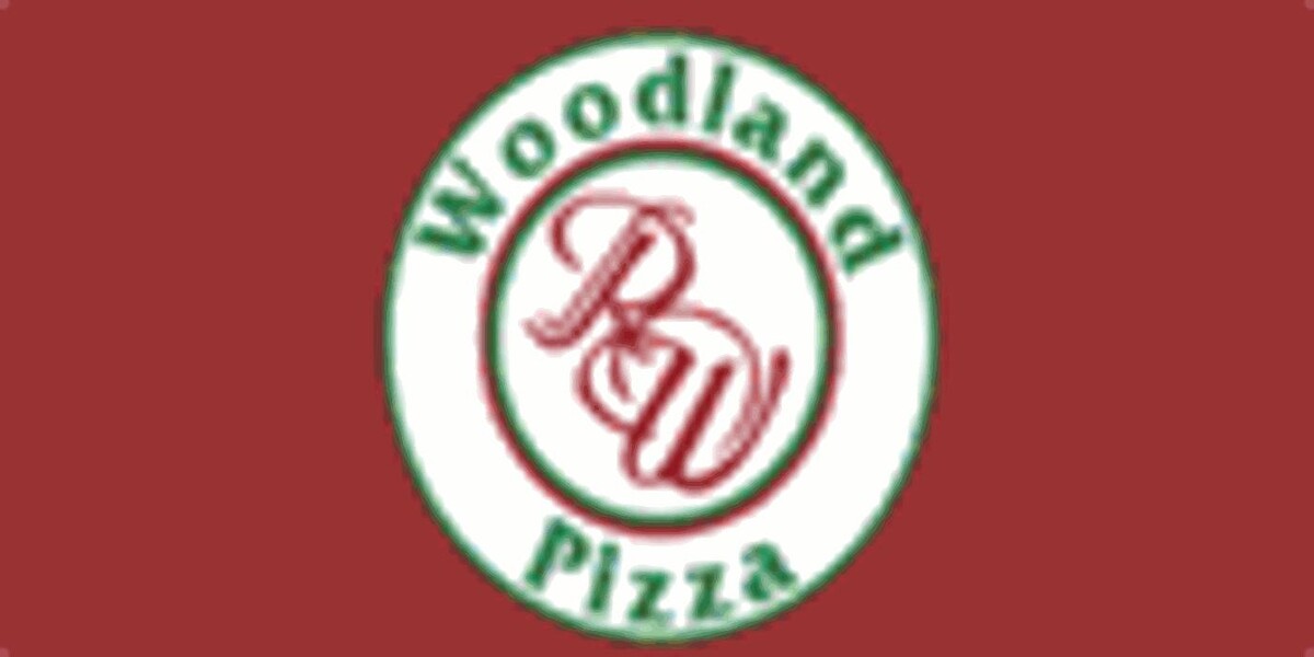 Woodland Restaurant Logo