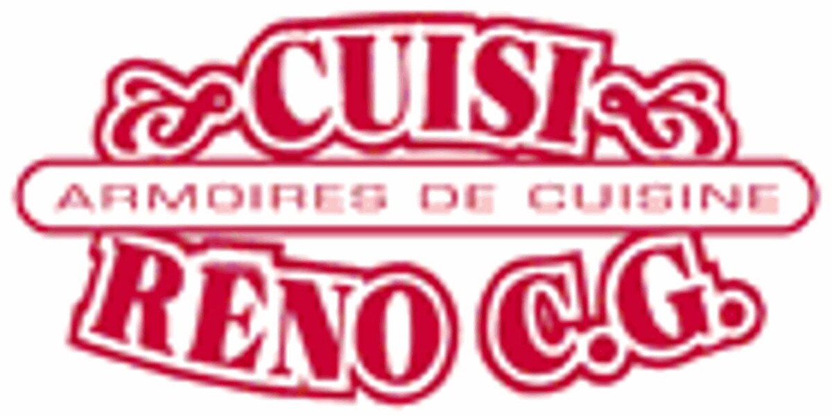 Armoires Cuisi-Réno Logo