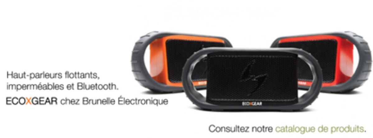 Images Brunelle Electronique