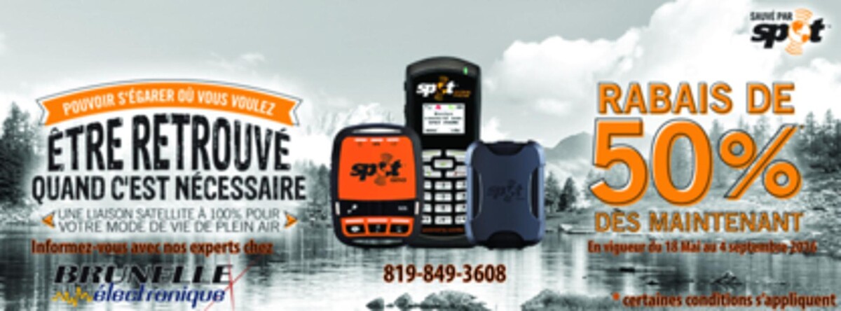 Images Brunelle Electronique