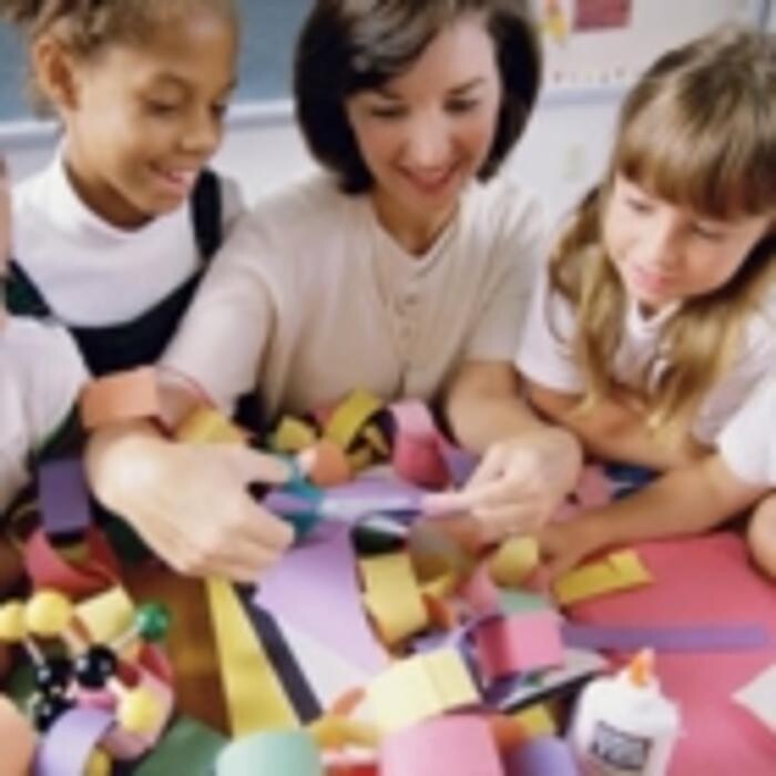 Images Glengarry Child Care Society