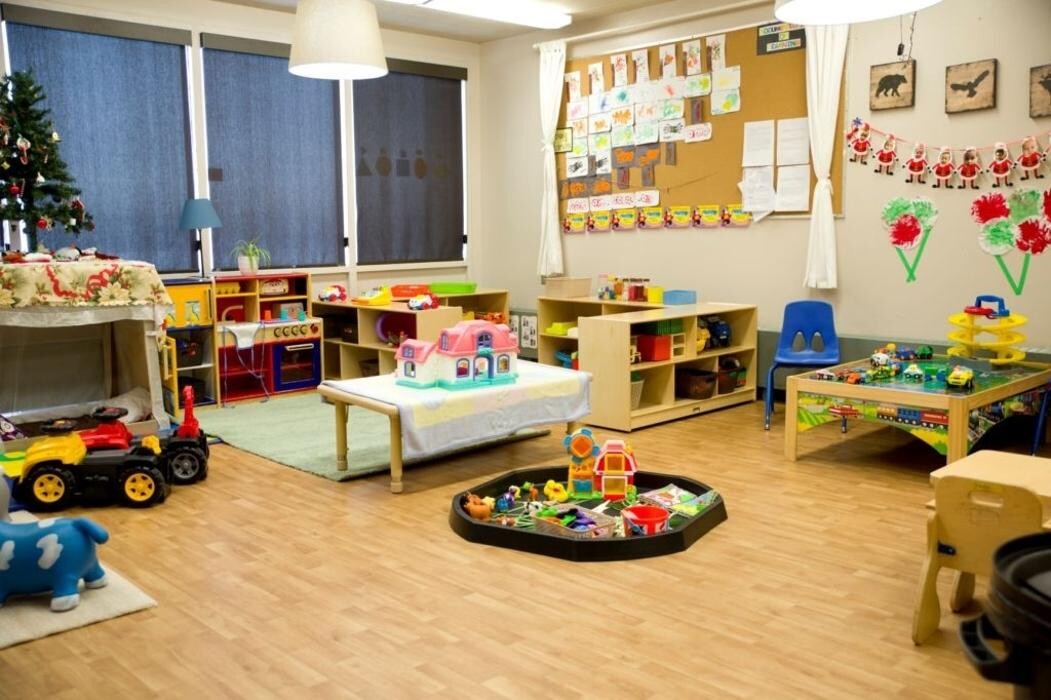Images Glengarry Child Care Society