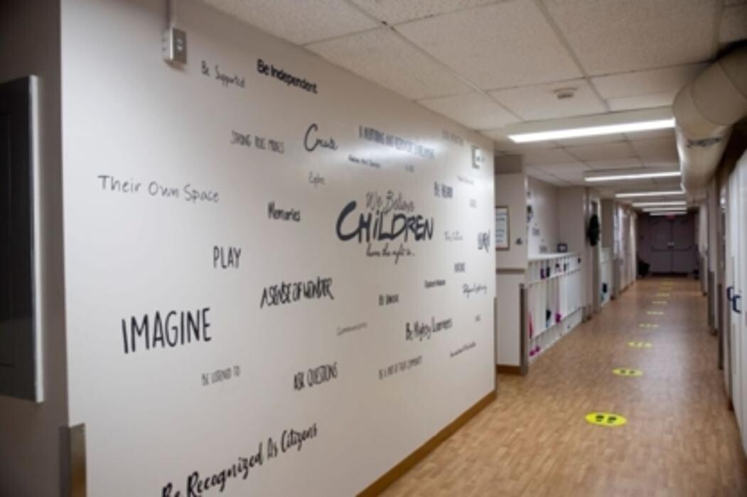 Images Glengarry Child Care Society