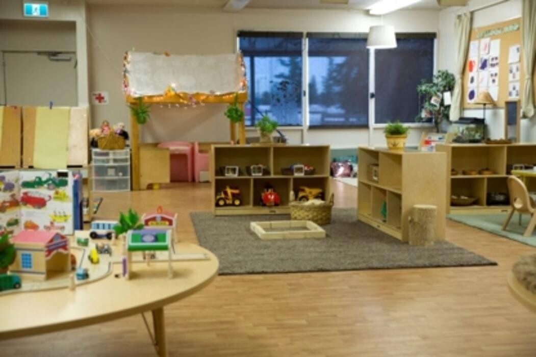 Images Glengarry Child Care Society