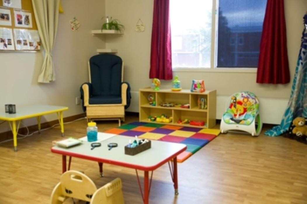 Images Glengarry Child Care Society