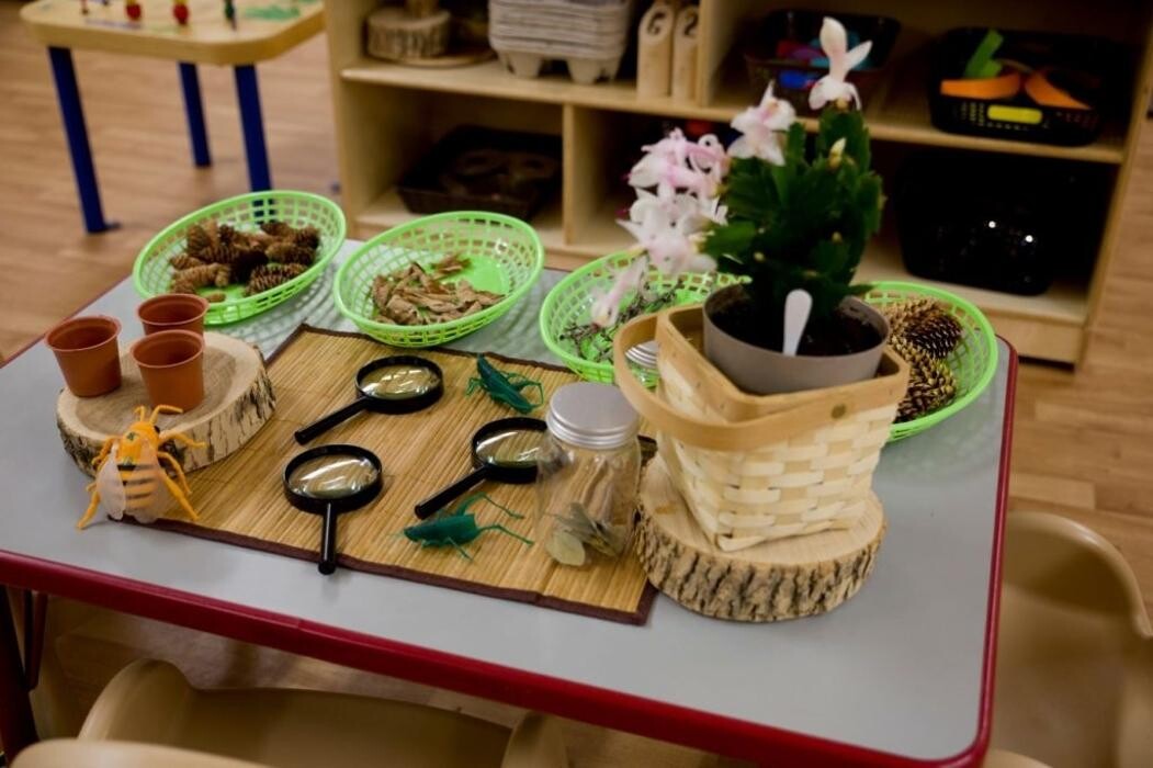 Images Glengarry Child Care Society