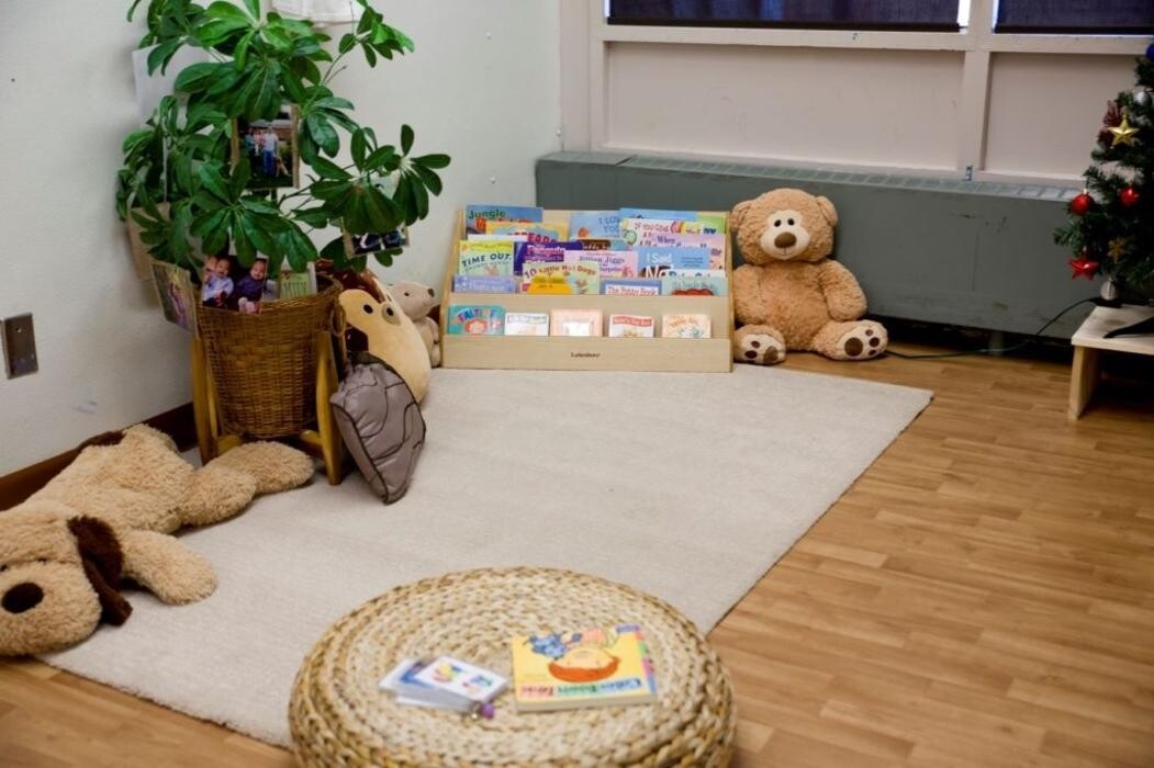 Images Glengarry Child Care Society