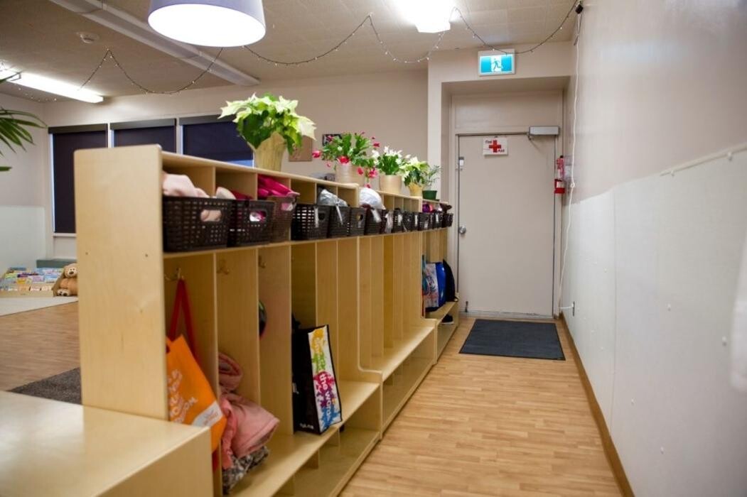 Images Glengarry Child Care Society