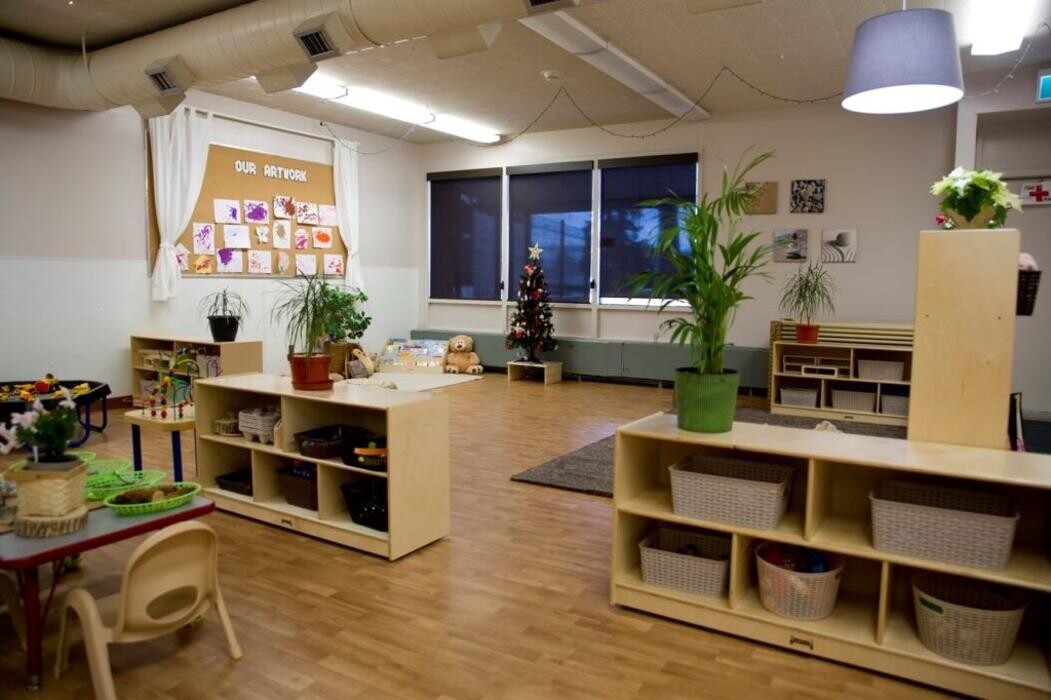Images Glengarry Child Care Society