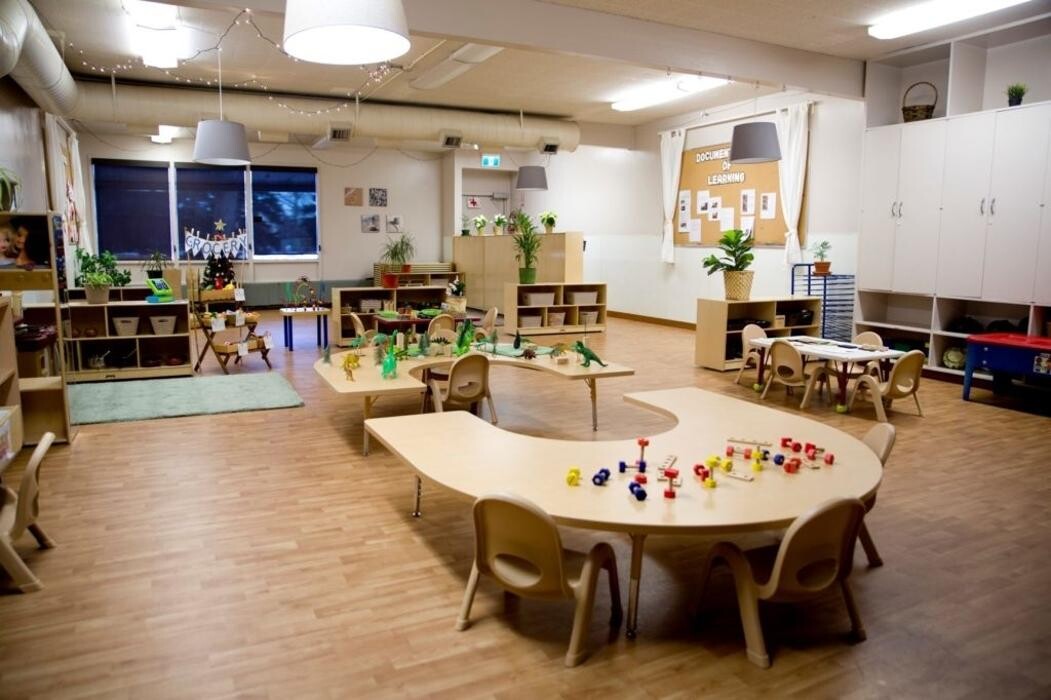 Images Glengarry Child Care Society
