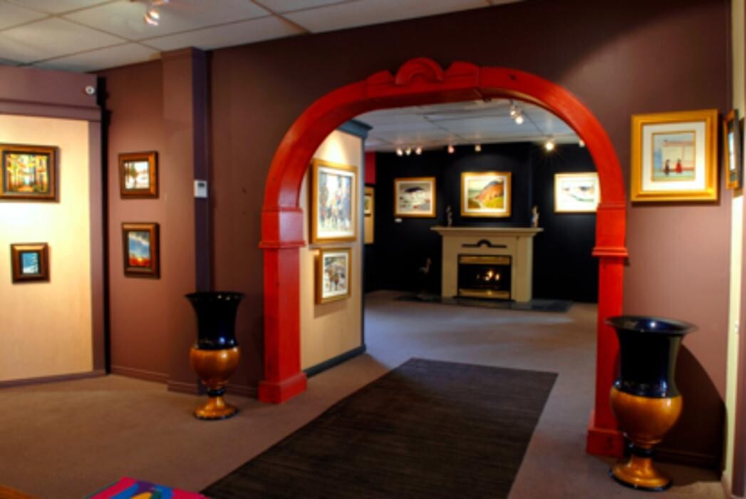 Images Galerie d'Art Iris Enr