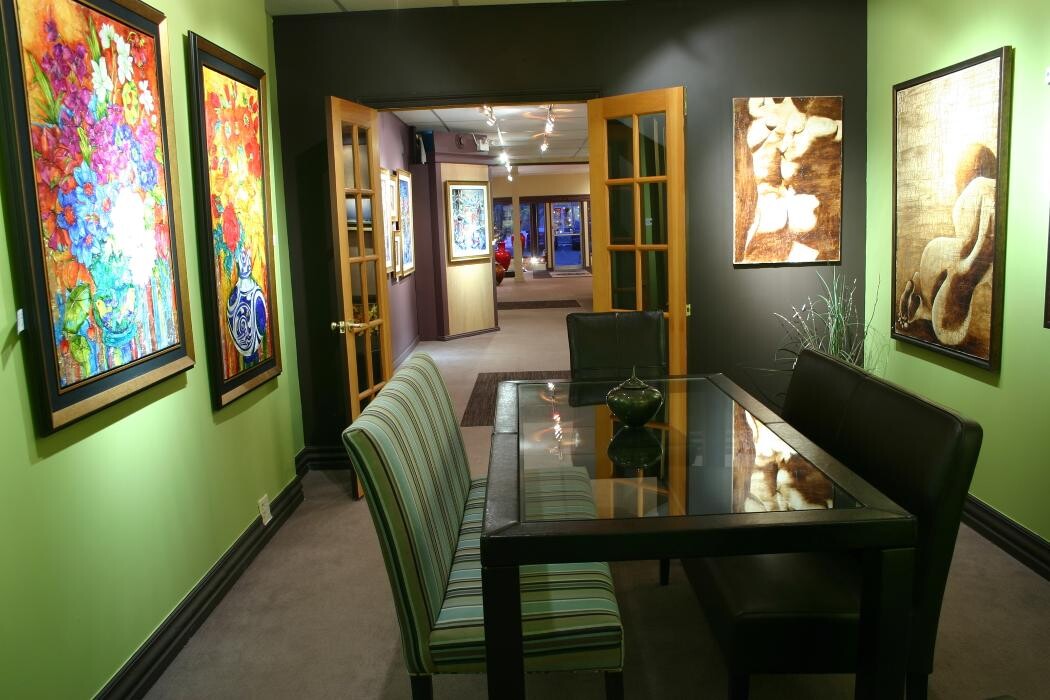 Images Galerie d'Art Iris Enr