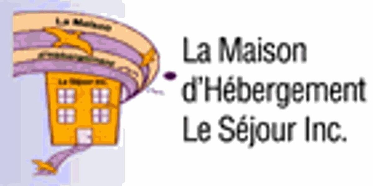 La Maison D'hébergement le séjour Inc Logo