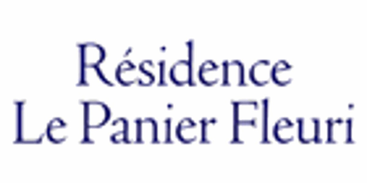 Panier Fleuri Logo