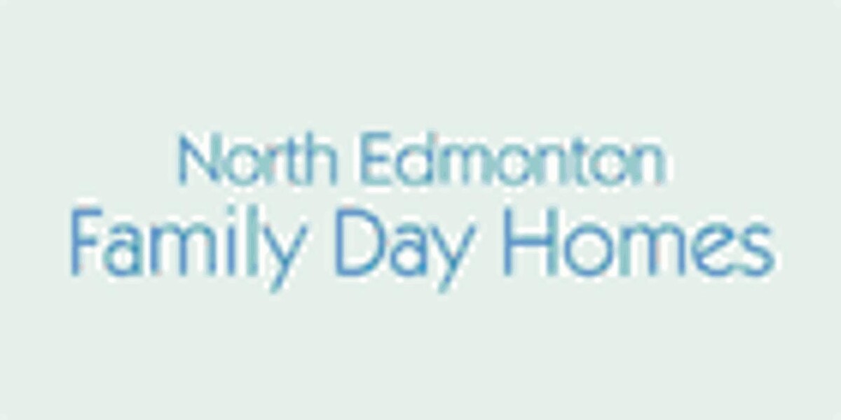 North Edmonton Family Day Homes Logo