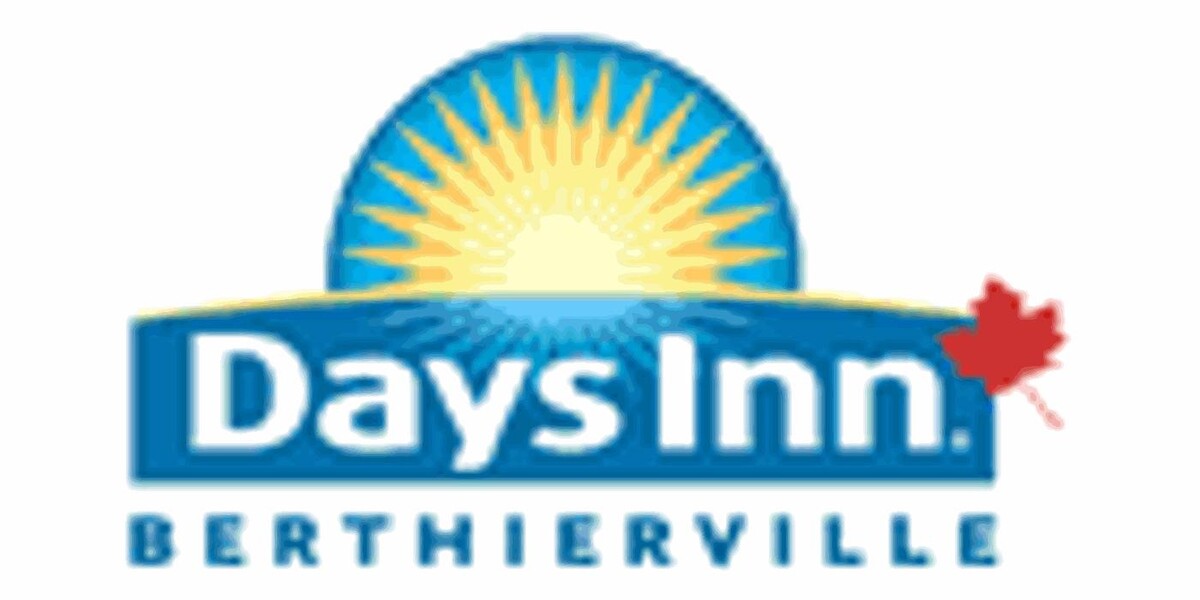 Days Inn Logo