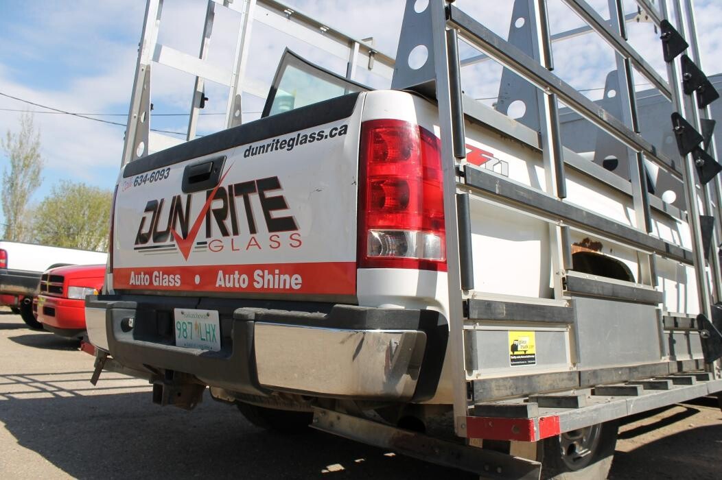 Images Dun Rite Glass