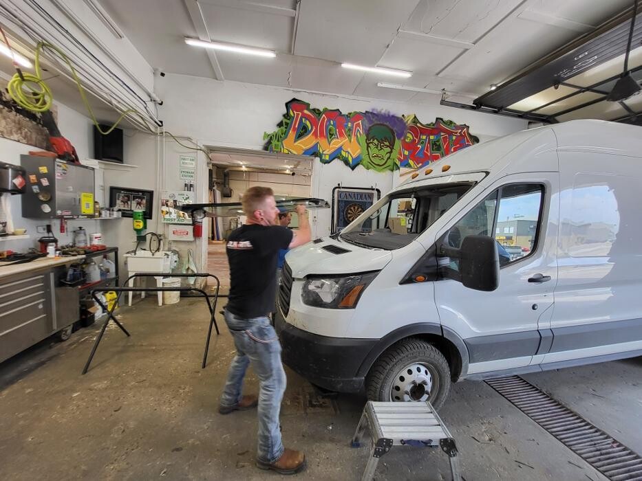 Images Dun Rite Glass