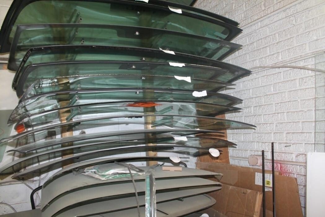 Images Dun Rite Glass