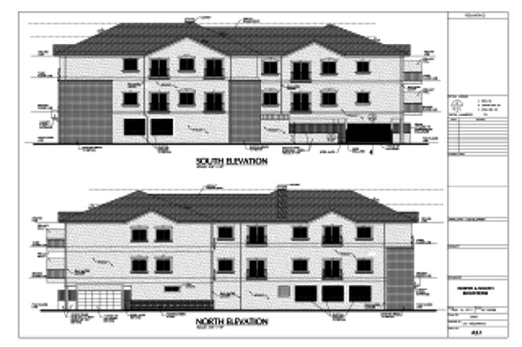 Images Pencil Points Design & Drafting Ltd