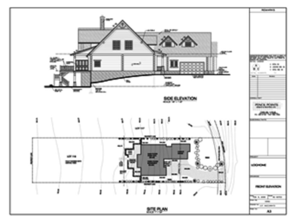 Images Pencil Points Design & Drafting Ltd