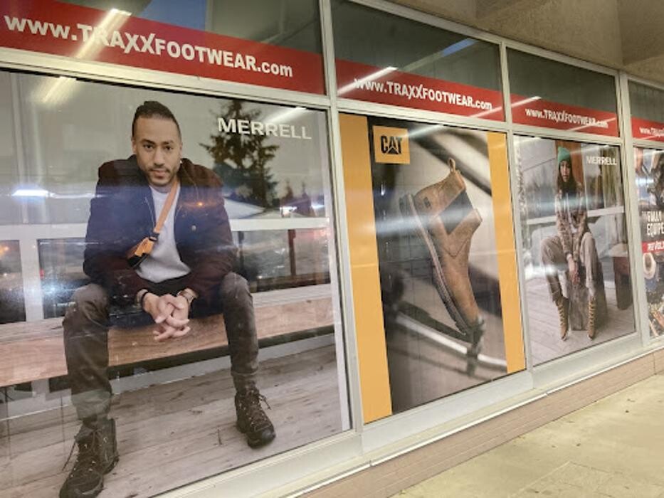 Images Traxx Footwear