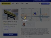Website Screenshot Fountain Tire