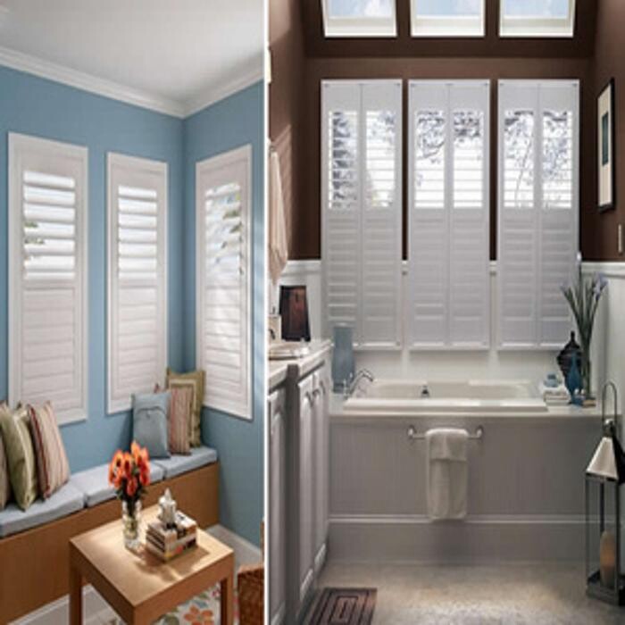 Images Regina Drapery & Blinds Centre