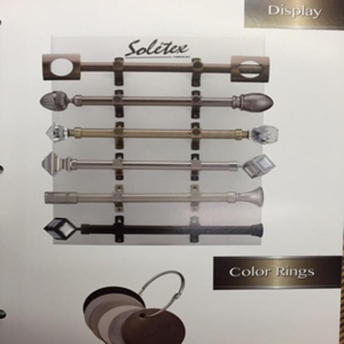 Images Regina Drapery & Blinds Centre