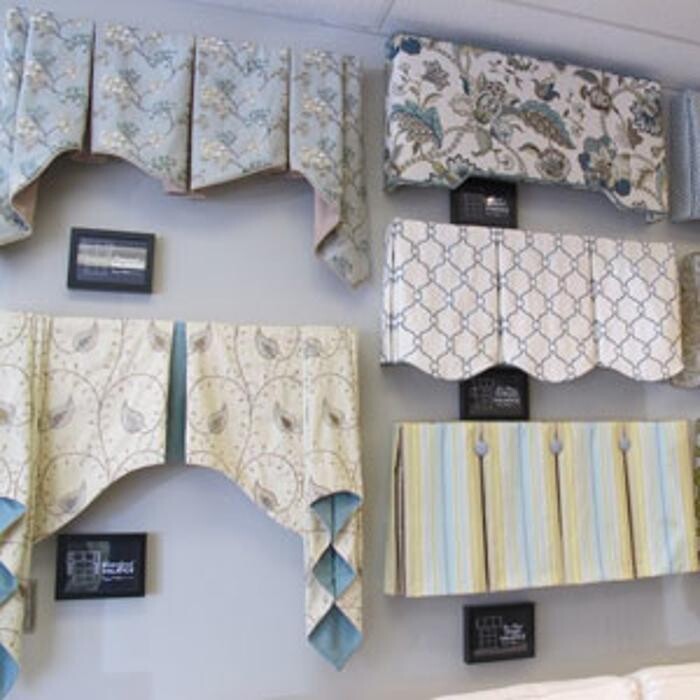 Images Regina Drapery & Blinds Centre