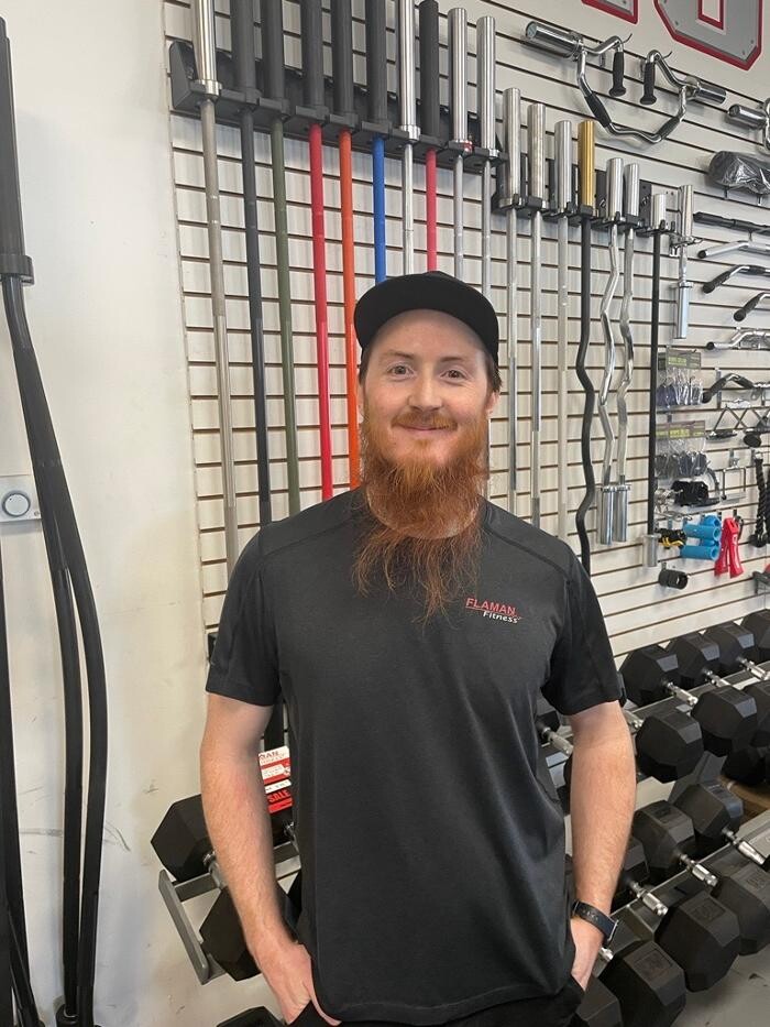 Images Flaman Fitness Saskatoon