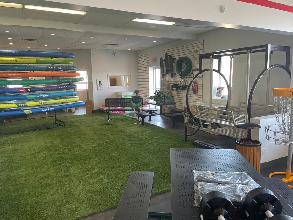 Images Flaman Fitness Saskatoon