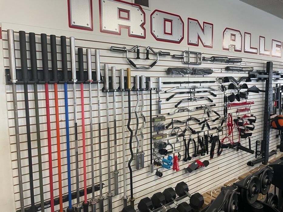 Images Flaman Fitness Saskatoon