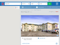 Screenshot for https://www.motel6.com/en/motels.sk.regina.5720.html?lid=X_PMG_NaturalSearch_Local_Yext_5720&utm_source=local&utm_medium=local&utm_campaign=yextlocal-5720&travelAgentNumber=TA001305&corporatePlusNumber=CP792N5W