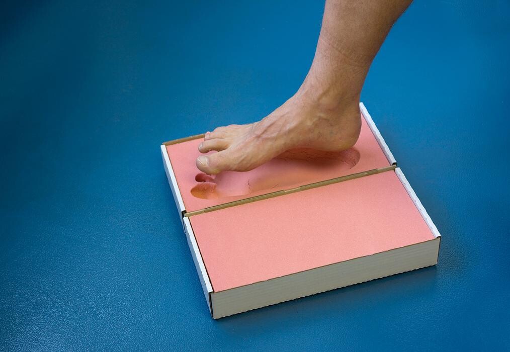 Images Guerin-Stewart Podiatry Clinic