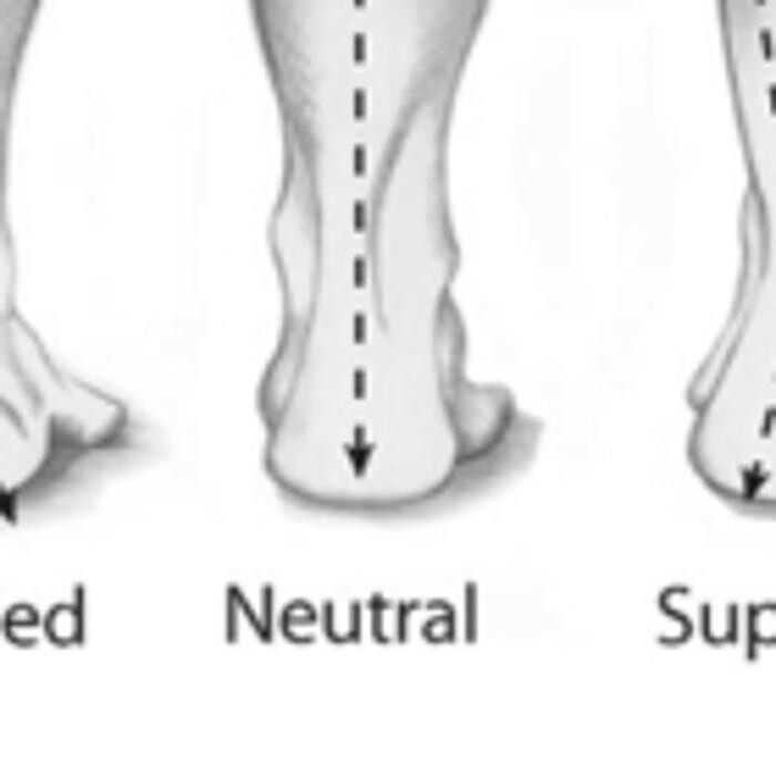 Images Guerin-Stewart Podiatry Clinic