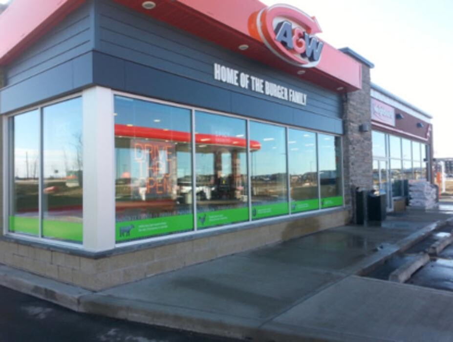 Images Hayward Glass Installations Ltd