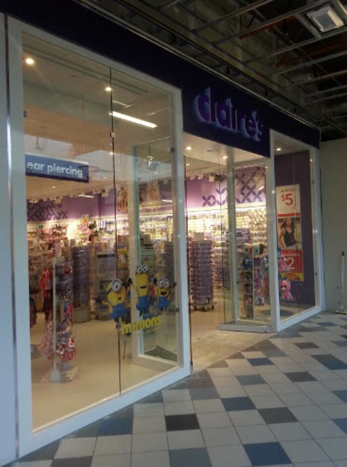 Images Hayward Glass Installations Ltd