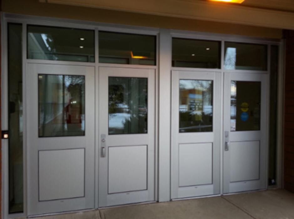 Images Hayward Glass Installations Ltd
