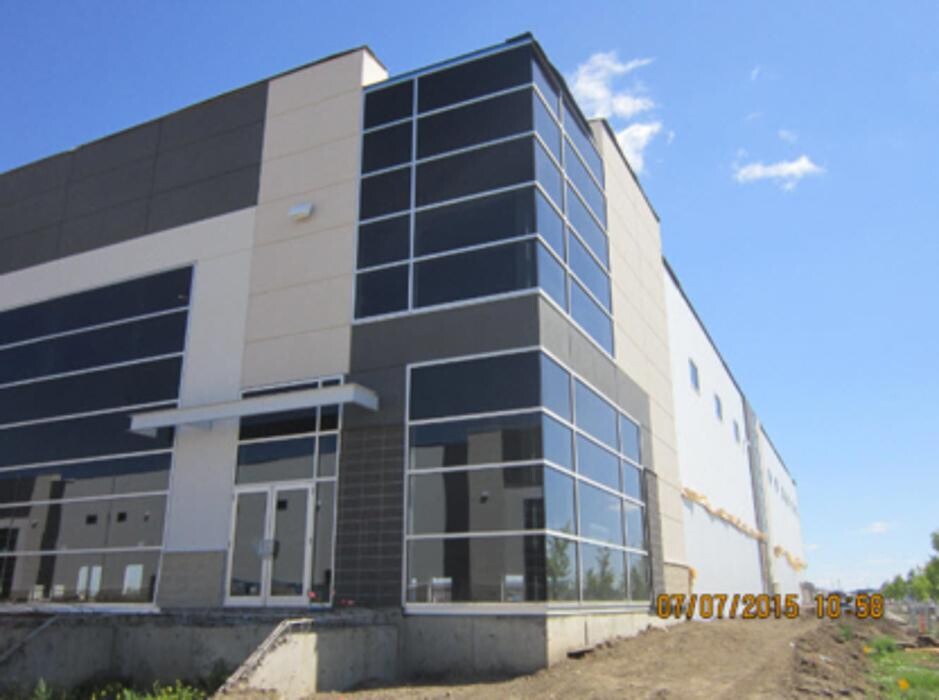 Images Hayward Glass Installations Ltd